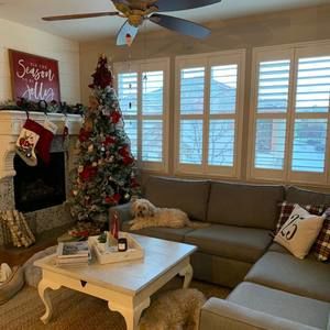 Meet your Posher, Kathy